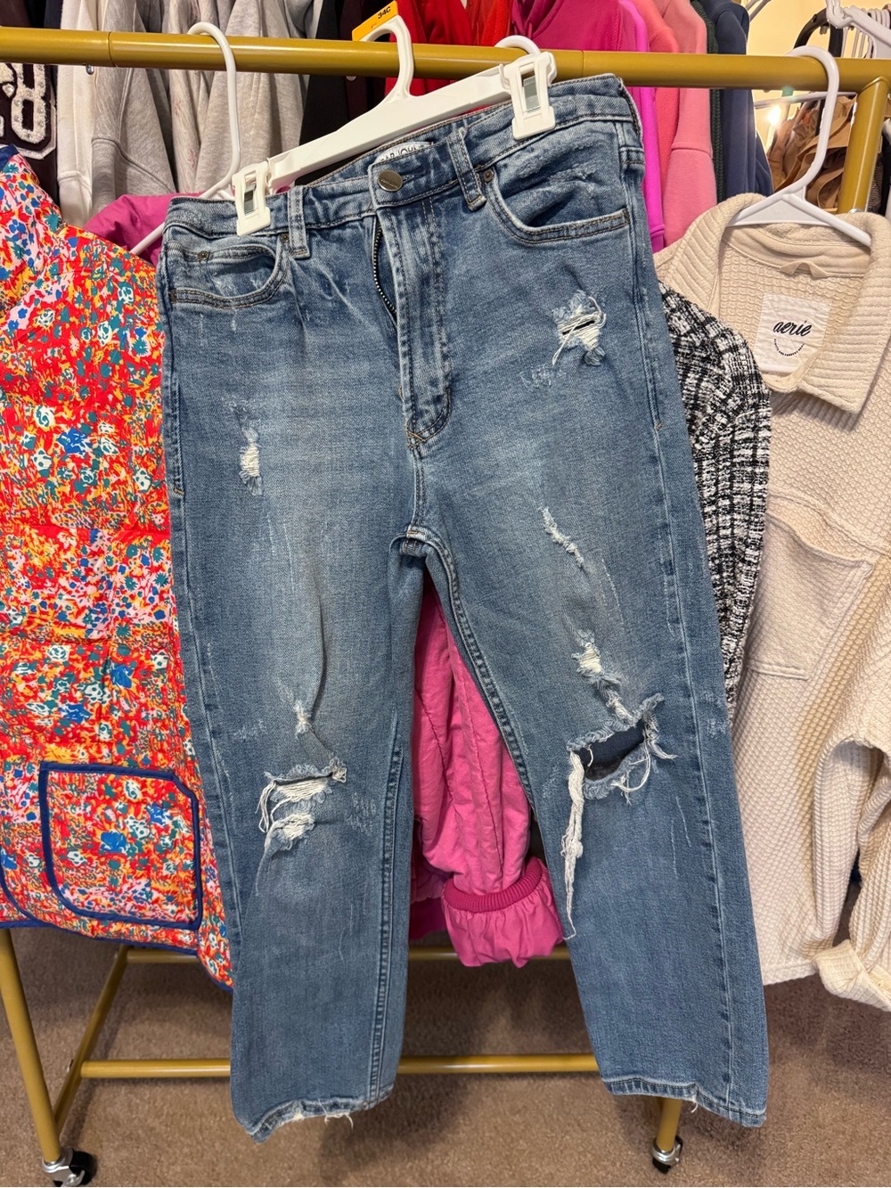 Dear John Women’s Jeans